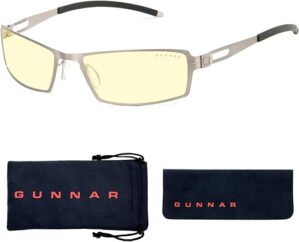 GUNNAR Premium Gaming and Computer Glasses
