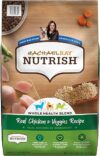 Rachael Ray Nutrish Premium Natural Dry Dog Food 40 Pounds