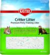 Kaytee Premium Potty Training Critter Litter, 8 lb