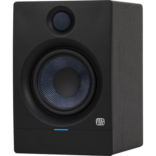 PreSonus Eris 5BT 100W Bluetooth Studio Monitors - Image 3