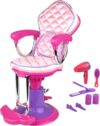 Click N’ Play Pretend Play Hair Salon Toy Set