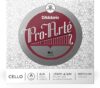 D’Addario Pro-Arte Cello A String, Medium Tension