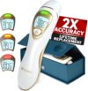 iProven Pro Series Non-Touch Forehead And Ear Thermometer