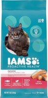 Iams Proactive Health Indoor Weight & Hairball Care