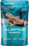 Gargeer Probiotics Supplement, Boosts Digestion & Immunity, 2 Oz
