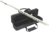 JUUTQA Professional 16 Holes C Key Flute