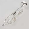 RTGHYTY Professional Bb Trumpet B Key Brass
