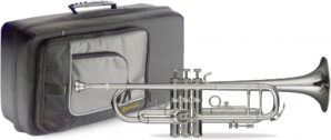 Levante Professional Bb Trumpet LV-TR6301 with Case