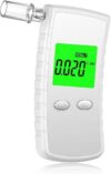 Pengshenny Professional-Grade Alcohol Breathalyzer