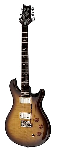 PRS SE DGT McCarty Tobacco Sunburst 111348::MT - Image 2