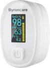 Byroncare S8 Pulse Oximeter