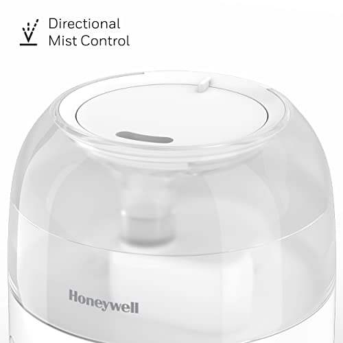 PUR Mini Cool Mist Humidifier, Ultra Quiet HUL525W - Image 3