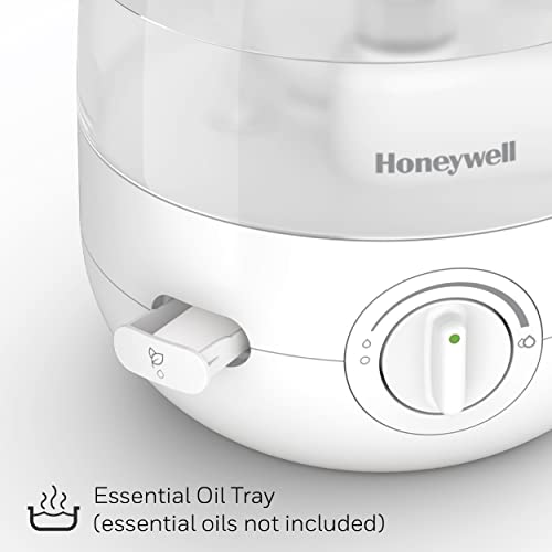 PUR Mini Cool Mist Humidifier, Ultra Quiet HUL525W - Image 4