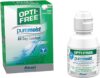 Opti-Free Travel Size Puremoist Disinfecting Solution