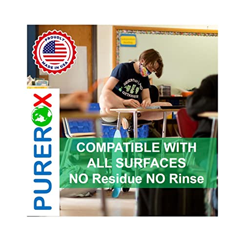 PUREROX Disinfectan - Image 4