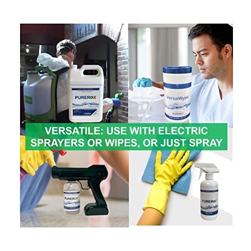 PUREROX Disinfectan - Image 5