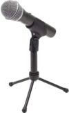 Samson Q2U USB/XLR Dynamic Mic Recording Pack