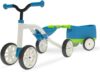 Chillafish Quadie+Trailie 4-Wheeler Ride-On For Kids