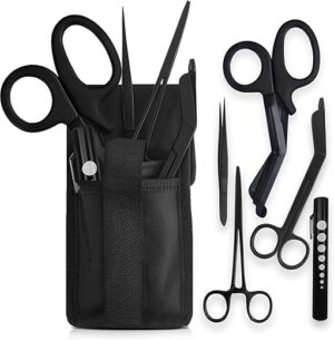 EMS XTRM Quick Response EMT Tactical Kit