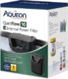 Aqueon QuietFlow 10 E Internal Aquarium Filter