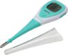 Safety 1st Rapid Read 3-In-1 Thermometer