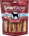 SmartBones Rawhide-Free Dog Chews With Chicken, 10 Sticks