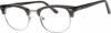KRT Distributions Real Reading Glasses Club Frame