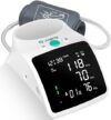 ZIQING Rechargeable Blood Pressure Monitor