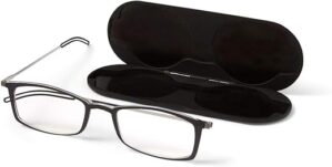 ThinOptics Rectangular Reading Glasses