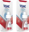 Visne Red Eye Comfort Relief Drops