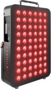 Bestqool Red Light Therapy Dual Chip LED Device