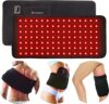 bonodave Body Pain Red Light Therapy Pad
