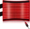 Bestqool Red Light Therapy Wearable Wrap