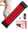 feangli STL123 Red Light Therapy Wrap Belt