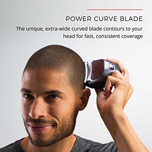 Remington Shortcut Pro Self-Haircut Kit, Waterproof - Image 3