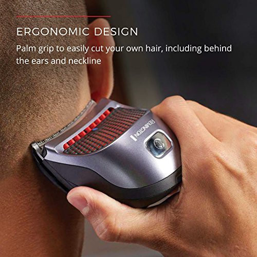 Remington Shortcut Pro Self-Haircut Kit, Waterproof - Image 4