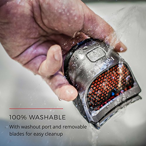 Remington Shortcut Pro Self-Haircut Kit, Waterproof - Image 5