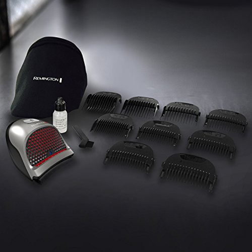 Remington Shortcut Pro Self-Haircut Kit, Waterproof - Image 2