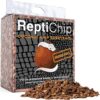 Reptichip Premium Coconut Substrate Reptile Substrate Coconut Chip Bedding 72 Quart