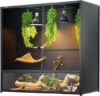 ToxiRium Reptile Tank 230 Gallon, Large Enclosure