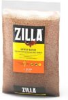 Zilla Reptile Terrarium Substrate Bedding, Walnut Desert Blend, 5 Quart