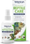 Vetericyn Reptile Wound Care Spray, 3 Ounces