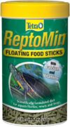 Tetra ReptoMin Floating Food Sticks, 29254