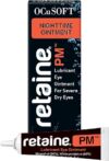 OCuSOFT Retaine PM Nighttime Lubricant Eye Ointment