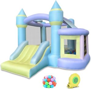Outdoor Play
