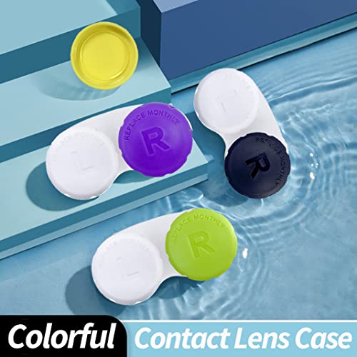 RHUI Contact Lens Case - Image 2