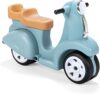 Step2 Ride Along Scooter – Aqua