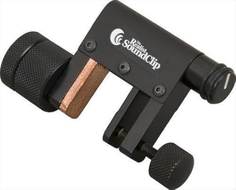 Thomastik RLSTCSC SoundClip Pickup For Cello