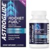 Astroglide Rocket Fuel Male Sexual Health Supplement Capsules