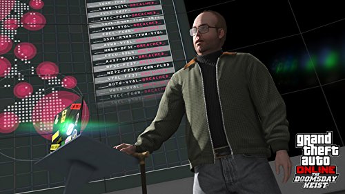 Rockstar Games Grand Theft Auto V PC - Image 3